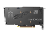 ZOTAC GAMING GeForce RTX 3050 Twin Edge OC 8GB GDDR6 Advanced Cooling FREEZE Fan Stop Active Fan Control Video Graphics Card ZT-A30500H-10M