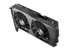 ZOTAC GAMING GeForce RTX 3050 Twin Edge OC 8GB GDDR6 Advanced Cooling FREEZE Fan Stop Active Fan Control Video Graphics Card ZT-A30500H-10M