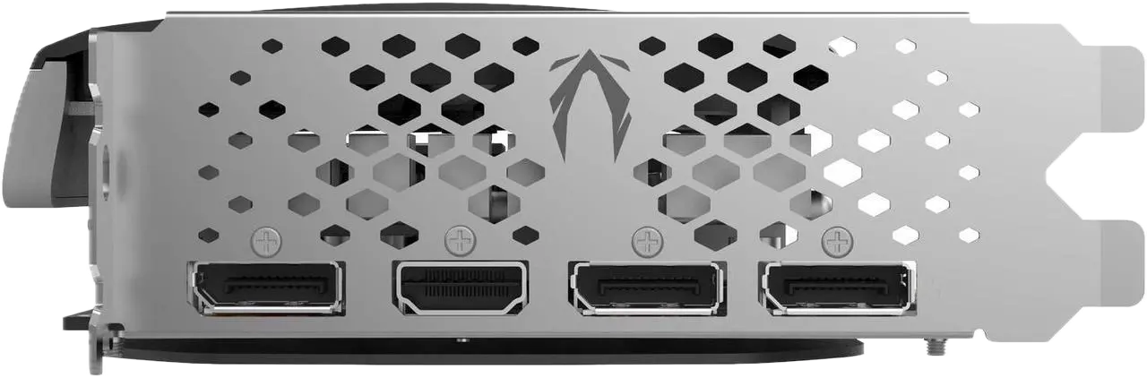 ZOTAC GAMING GeForce RTX 4060 8GB Twin Edge OC DLSS 3 8GB GDDR6 128-bit 17 Gbps PCIE 4.0 Compact Gaming Graphics Card