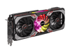 ASRock Radeon RX 6800 Phantom Gaming D Gaming with 16GB GDDR6 AMD RDNA 2 Graphics Card RX6800 PGD 16GO