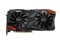 GIGABYTE Radeon RX Vega 64 8GB HBM2 PCI Express 3.0 x16 CrossFireX Support ATX Video Card GV-RXVEGA64GAMING OC-8GD