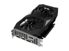 GIGABYTE GeForce RTX 2060 OC 6GB 192-Bit GDDR6 with 2xWINDFORCE Fans Video Card GV-N2060OC-6GD