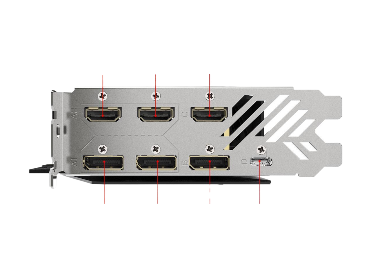 GIGABYTE AORUS GeForce RTX 2080 SUPER 8GB GDDR6 PCI Express 3.0 x16 SLI Support ATX Video Card GV-N208SAORUS W-8GC