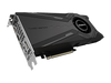 GIGABYTE GeForce RTX 2080 Ti 11GB GDDR6 PCI Express 3.0 x16 SLI Support ATX Video Card GV-N208TTURBO OC-11GC V2