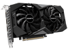 GIGABYTE Radeon RX 5600 XT WINDFORCE OC 6G 2 x WINDFORCE Fans 6GB 192-Bit GDDR6 Video Graphics Card GV-R56XTWF2OC-6GD