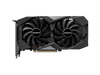 GIGABYTE Radeon RX 5600 XT WINDFORCE OC 6G 2 x WINDFORCE Fans 6GB 192-Bit GDDR6 Video Graphics Card GV-R56XTWF2OC-6GD