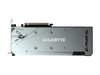GIGABYTE Radeon RX 6700 XT GAMING OC 12G WINDFORCE 3X Cooling System 12GB 192-bit GDDR6 Graphics Card GV-R67XTGAMING OC-12GD
