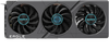 GIGABYTE GeForce RTX 4060 EAGLE OC 8G Graphics Card, 3x WINDFORCE Fans, 8GB 128-bit GDDR6, GV-N4060EAGLE OC-8GD Graphics Card