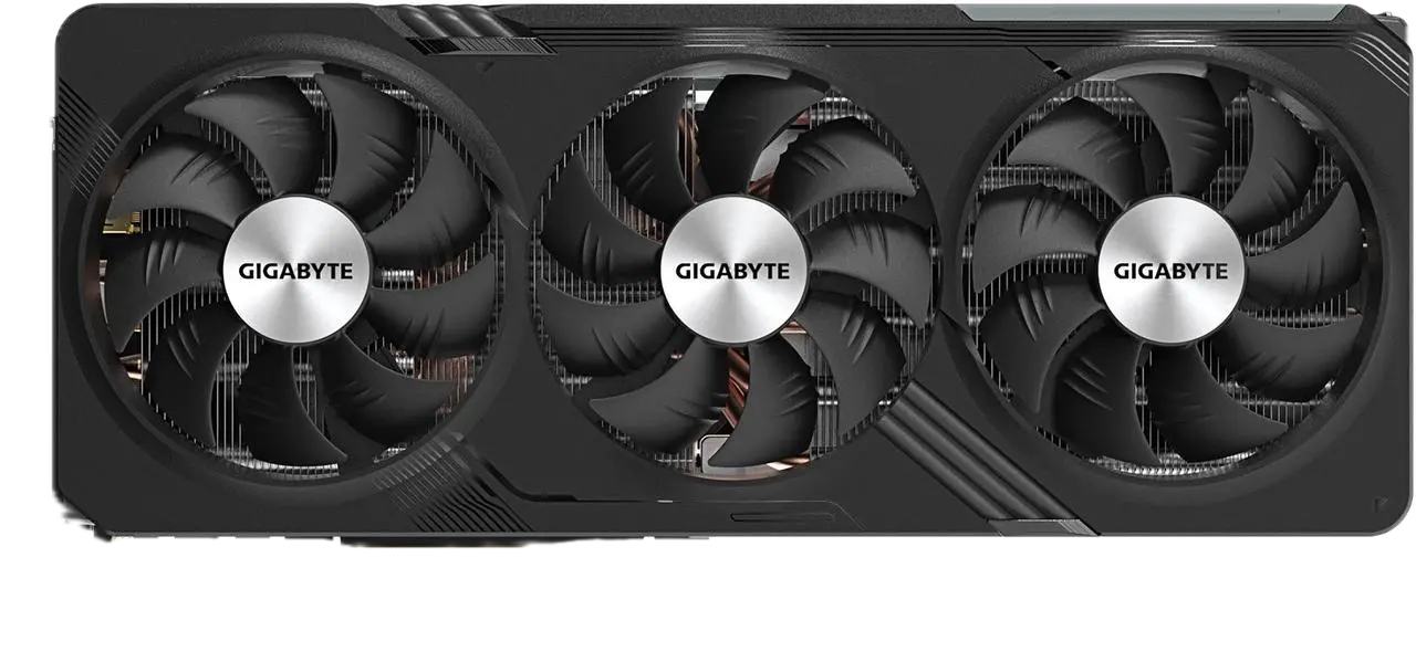GIGABYTE Radeon RX 7900 GRE GAMING OC 16G Graphics Card, 3x WINDFORCE Fans 16GB 256-bit GDDR6, GV-R79GREGAMING OC-16GD Video Card