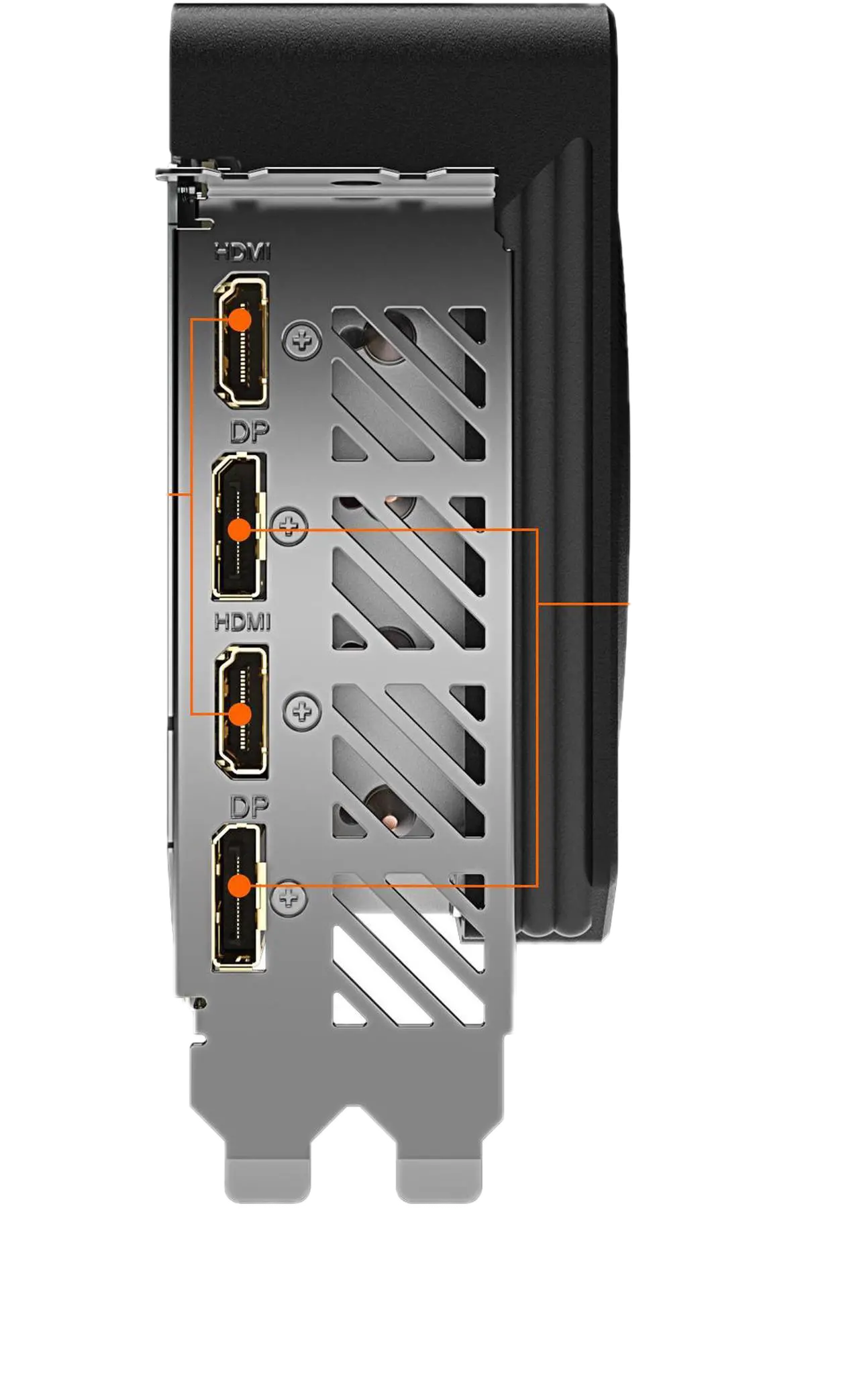 GIGABYTE Radeon RX 7900 GRE GAMING OC 16G Graphics Card, 3x WINDFORCE Fans 16GB 256-bit GDDR6, GV-R79GREGAMING OC-16GD Video Card
