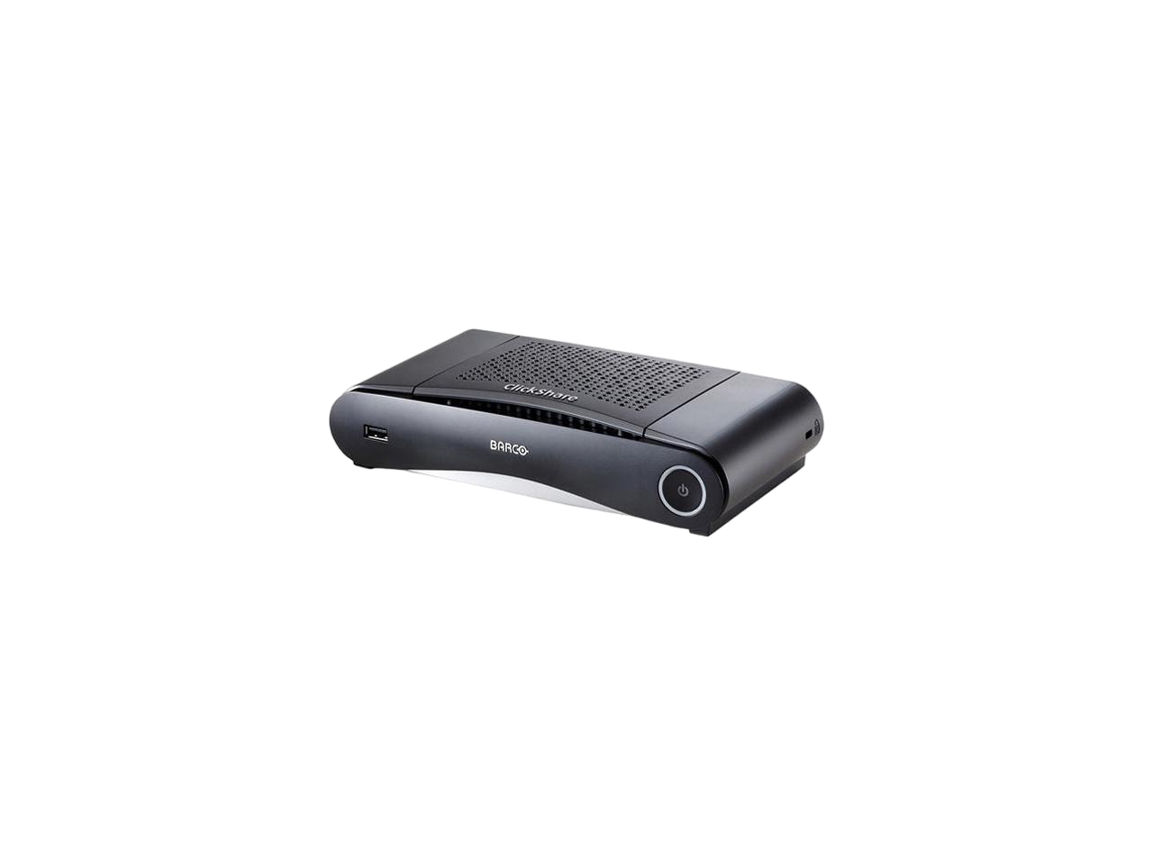 Barco CS-100 ClickShare Wireless Presentation System - R9861510NA-KIT