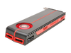 AMD Radeon HD 5970 2GB GDDR5 PCI Express 2.1 x16 CrossFireX Support Video Card HD5970