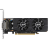 ASUS GeForce GTX 1050 Ti 4GB GDDR5 PCI Express 3.0 Low Profile Graphics Card
