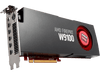 AMD FirePro W9100 Single Fan 16GB GDDR5 Workstation Video Graphics Card GPU 100-505977