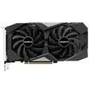 GIGABYTE GeForce GTX 1650 SUPER 2 x WINDFORCE Fans 4GB 128-Bit GDDR6 GV-N165SWF2OC-4GD Graphics Card