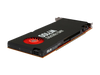 HP AMD FirePro W7100 8GB DPx4 GDDR5 256-bit Workstation Graphics Card 803269-001 J3G93AT