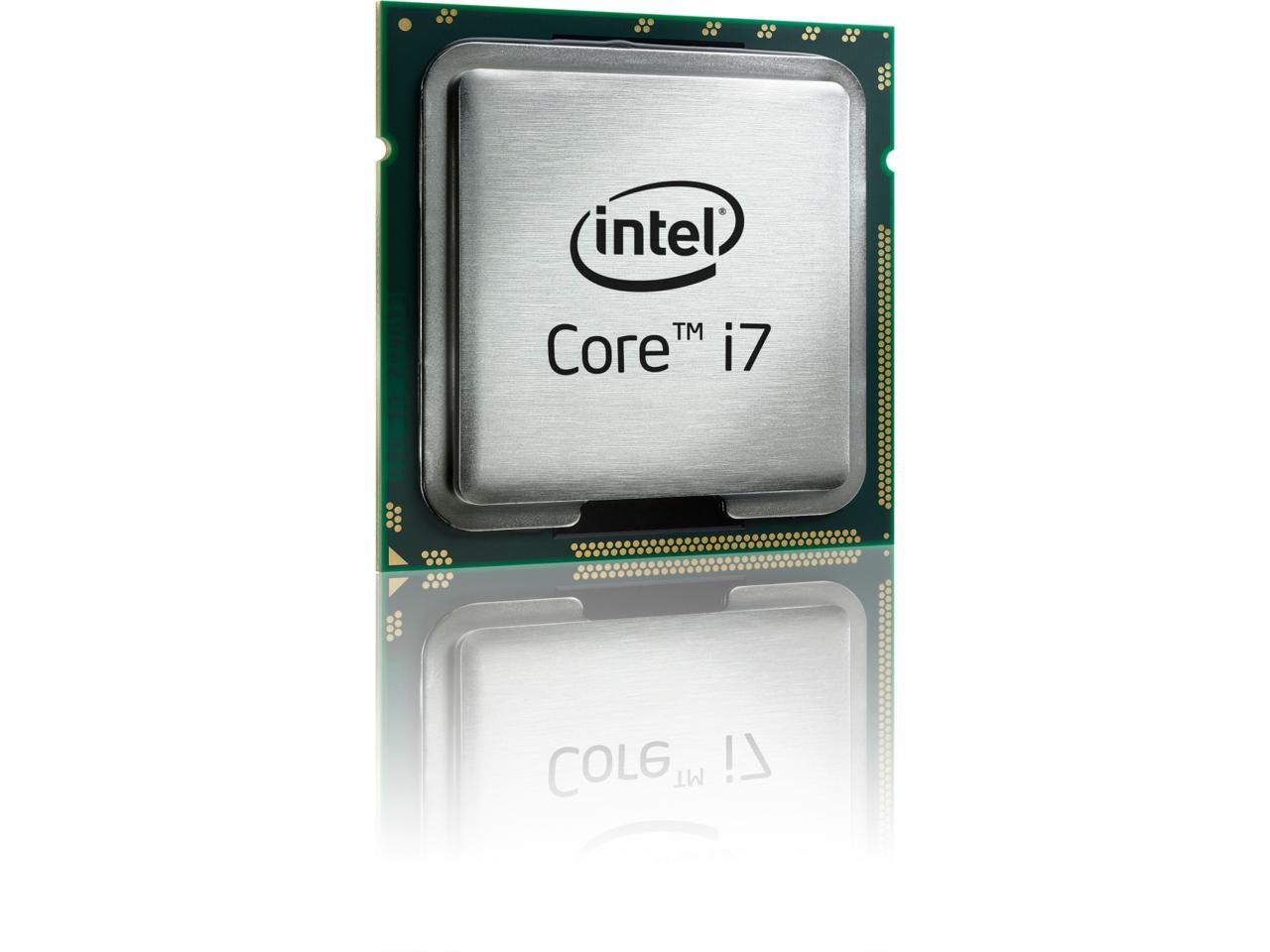 Intel Core i7-4770 Core i7 4th Gen Quad-Core 3.4 GHz LGA 1150 84W Intel HD Graphics Desktop Processor BX80646I74770