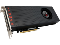 ASRock Phantom Gaming X Radeon RX Vega 56 DirectX 12 RX VEGA 56 8G 8GB 2048-Bit HBM2 PCI Express 3.0 x16 HDCP Ready Video Card