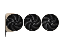 MSI INSPIRE GeForce RTX 5070 12G INSPIRE 3X OC 12 GB GDDR7 PCI Express 5.0 Graphics Card
