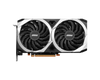 MSI Gaming AMD Radeon RX 6600 XT 128-bit 8GB GDDR6 DP/HDMI Dual Torx Fans FreeSync DirectX 12 VR Ready OC RX 6600 XT MECH 2X 8G OC Graphics Card