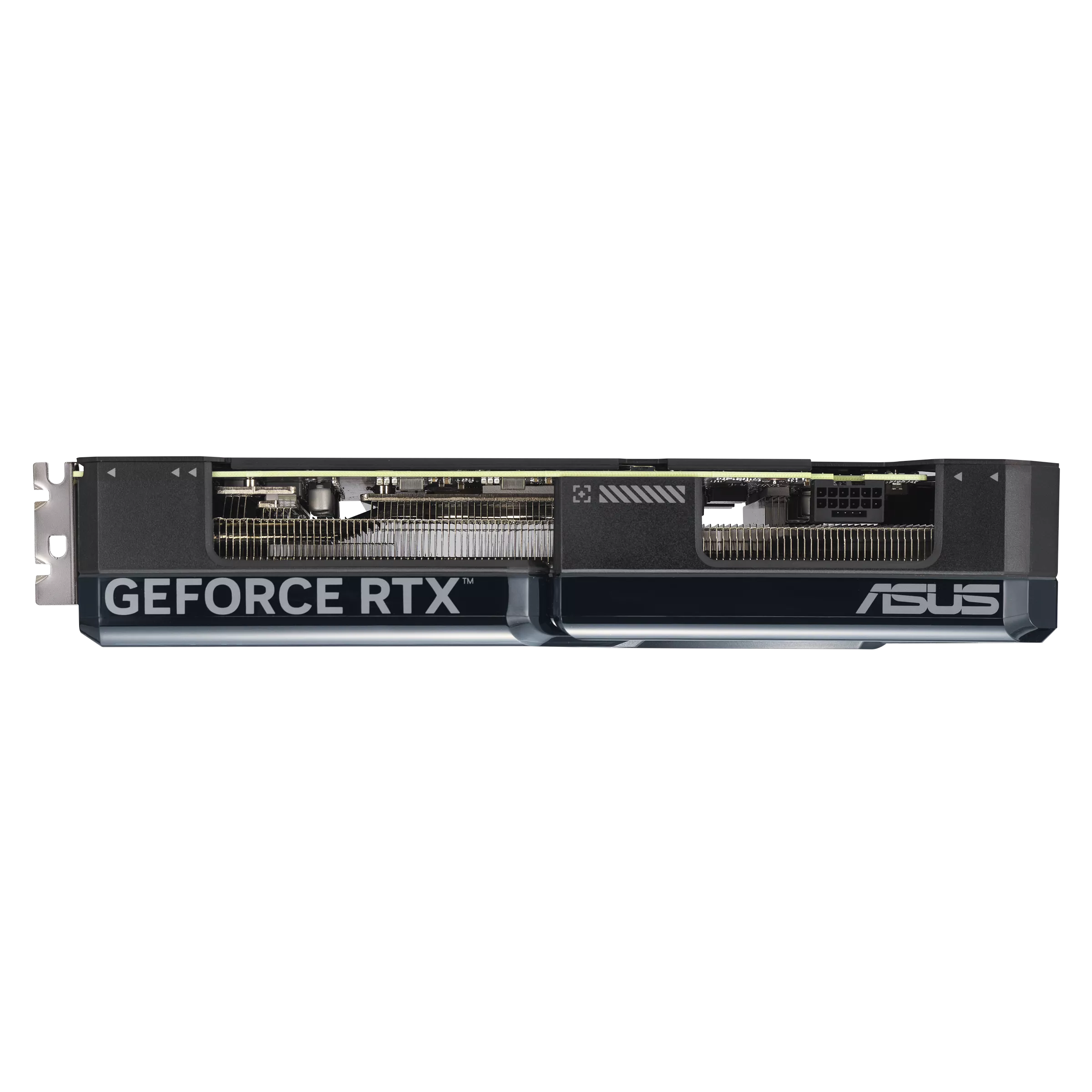 ASUS Dual GeForce RTX 4070 Ti SUPER OC Edition Vedeo card (DUAL-RTX4070TIS-O16G)
