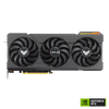 ASUS TUF Gaming NVIDIA GeForce RTX 4070 Ti SUPER OC Edition Gaming Graphics Card (PCIe 4.0, 16GB GDDR6X, HDMI 2.1a, DisplayPort 1.4a) TUF-RTX4070TIS-O16G-GAMING