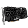 GIGABYTE GeForce GTX 1650 SUPER 2 x WINDFORCE Fans 4GB 128-Bit GDDR6 GV-N165SWF2OC-4GD Graphics Card