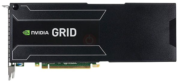 HP NVIDIA Grid K1 KEPLER 16GB Graphics Card HP 787819-001 J0G94A