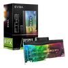 EVGA GeForce RTX 3090 XC3 ULTRA HYDRO COPPER GAMING, 24G-P5-3979-KR, 24GB GDDR6X, ARGB LED, Metal Backplate Video Card