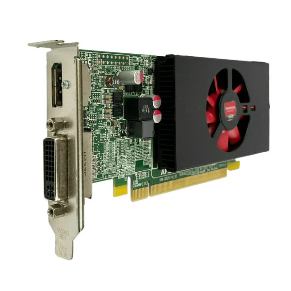 Dell AMD Radeon HD 8570 1GB PCIe x16 DVI/DP Graphics Video Card Dell YT0RH