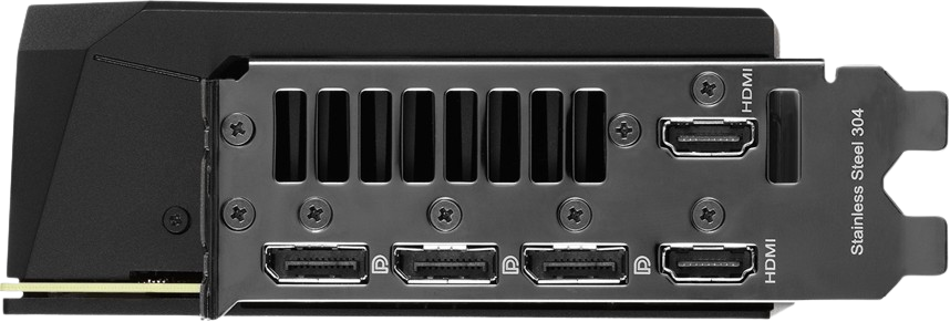 ROG Strix LC GeForce RTX™ 3090 Ti OC Edition 24GB GDDR6X