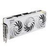 ASUS TUF Gaming white GeForce RTX 5070 Ti OC Edition 16GB GDDR7 PCI-Express 5.0 DLSS 4.0 Graphics Card