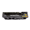 ASUS TUF Gaming NVIDIA GeForce RTX 4070 Ti SUPER OC Edition Gaming Graphics Card (PCIe 4.0, 16GB GDDR6X, HDMI 2.1a, DisplayPort 1.4a) TUF-RTX4070TIS-O16G-GAMING