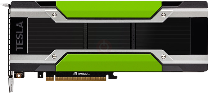 Dell NVIDIA Tesla M10 Accelerator 32GB GDDR5 PCI-E x16 900-22405-0100-030 Graphics Card H56H0