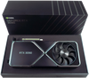 NVIDIA GeForce RTX 3090 Founders Edition 24GB GDDR6 Geforce RTX 3090 FE Video Graphics Card