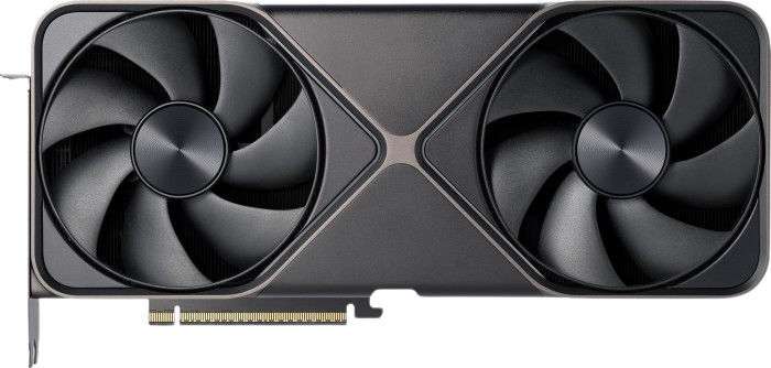 NVIDIA GeForce RTX 5080 Founders Edition 16GB GDDR7 Gun Metal Graphics Card