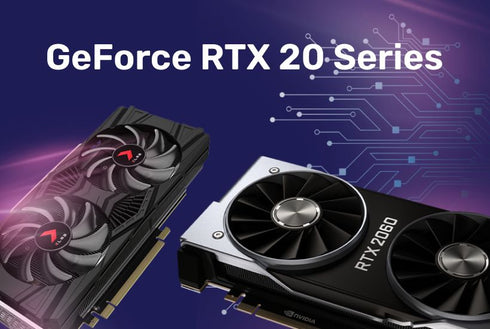 GeForce RTX 20 Series