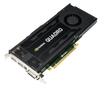 HP NVIDIA Quadro K4200 4GB Video Card GK104-850 J3G89AT