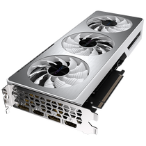 GIGABYTE GeForce RTX 3060 VISION OC 12G Graphics Card, 3 x WINDFORCE Fans, 12GB 192-bit GDDR6, GV-N3060VISION OC-12GD Video Card