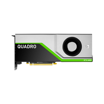 PNY Quadro RTX 6000 24 GB Graphics Card VCQRTX6000-PB