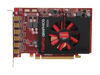 AMD ATI FirePro W600 2GB GDDR5 6Mini DisplayPort PCI-Express Workstation Video Card 100-505746