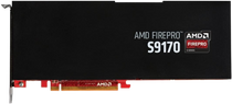 AMD FirePro S9170 32GB GDDR5 PCI Express3.0 Video Card 100-505982