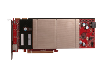 AMD FirePro V9800P 100-505692 4GB 256-bit GDDR5 PCI Express 2.1 x16 Workstation Video Card