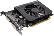 EVGA GeForce GT 630 2GB DDR3 SdRam 810 Mhz Core PCI Express 2.0 1400 MHz Memory Clock DirectX 11.0 Open Gl 4.2 HDMI DVI Graphics Card 02G-P3-2639-KR