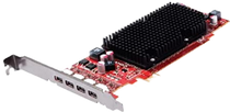 AMD FIREPRO 2460 512 MB PCI EXPRESS X16 GDDR5 SDRAM Graphics Card 100-505969