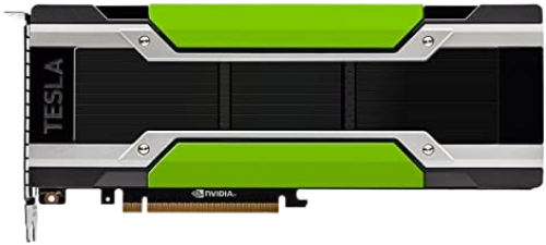 Dell NVIDIA Tesla P40 24GB Passive Cooler Graphics Card KM3C2