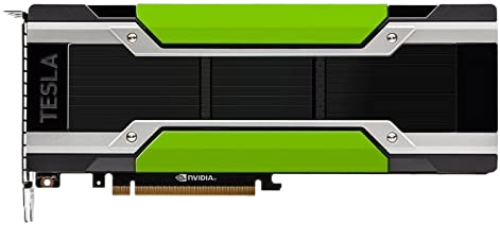 HP NVIDIA Tesla P100 Pascal GP100 16GB, GPU 900-2H400-0300-031, 868199-001, 868585-001 (Refurbished)