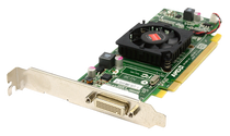 Dell Radeon HD6350 512MB DMS-59 PCI Express 2.0 x16 High Profile Bracket 236x5 Consumer electronics