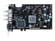 PNY NVIDIA Quadro SDI Option 2 II Output Card VCQFXSDIOPT2 + Cables