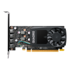 Dell Quadro P620 2GB GDDR5 PCIe 3.0 x16 4 x Mini DisplayPort for Precision 3430 Small Form Factor Precision Tower 3420 (SFF) Graphics Card